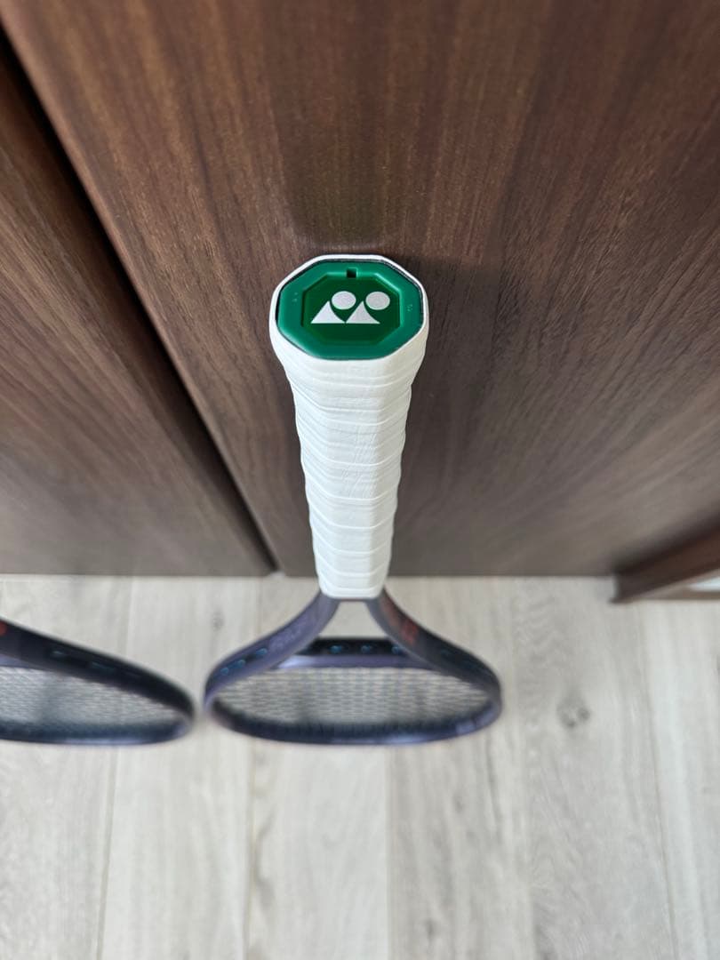 【最終値下げ価格】テニスラケット　PERCEPT 100D 2本セット