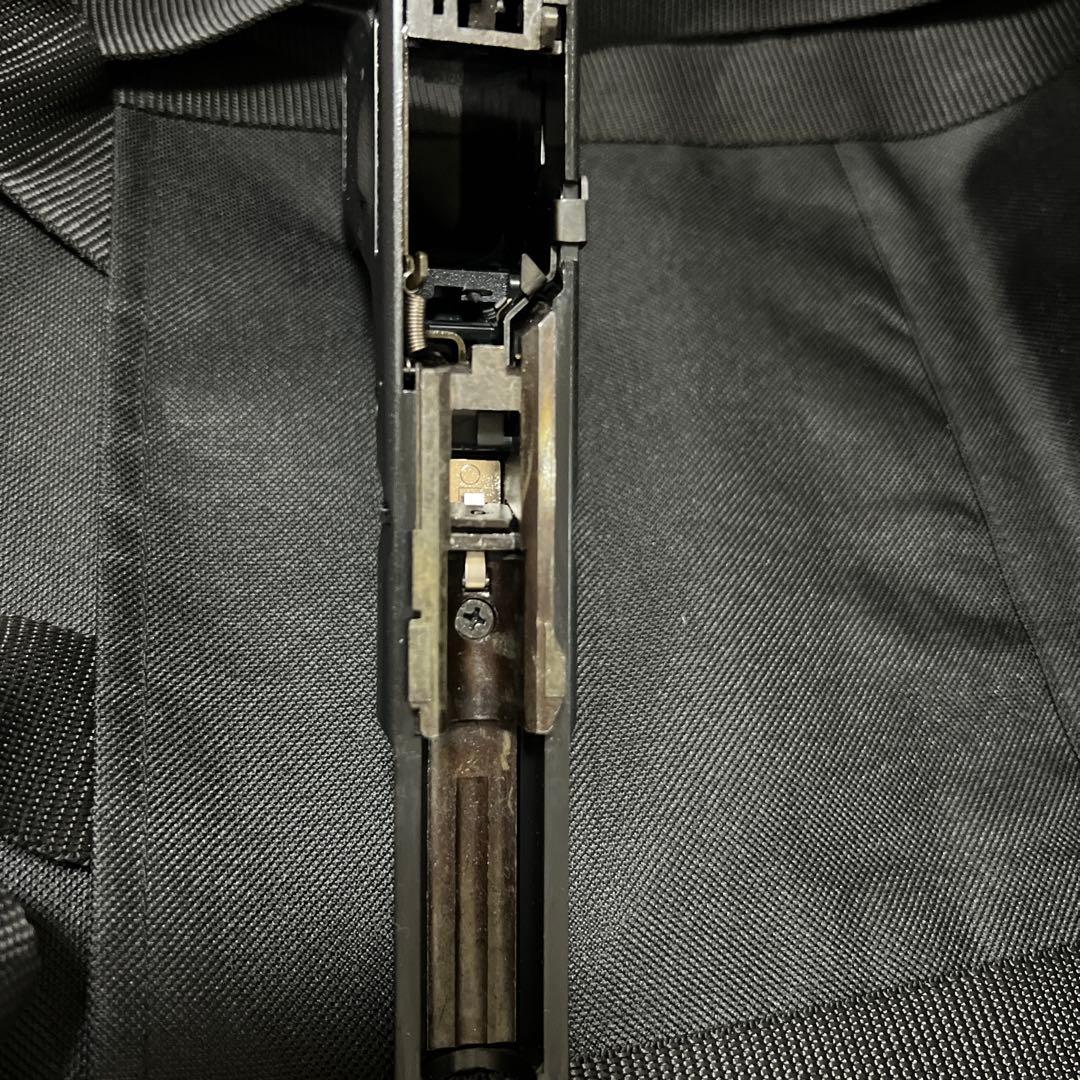 グロック17 gen3 東京マルイ 中古