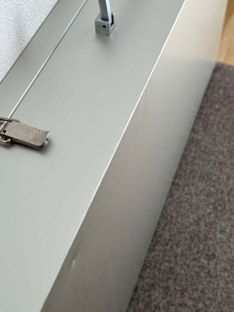 Soulmet アルミケース(空き瓶6本付き)