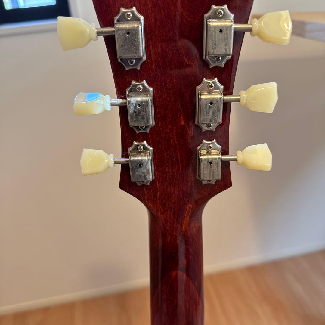 ギター Seventy Seven EXRUBATO-STD/S JT AR