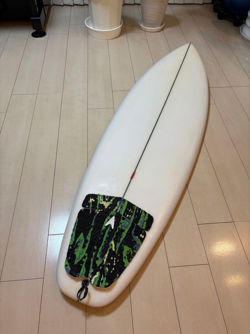 Hokkaido style さま専用CHRISTENSONサーファーローザ