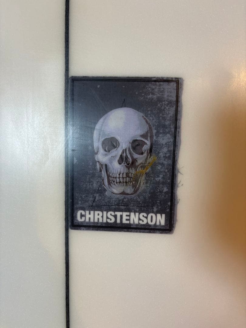 Hokkaido style さま専用CHRISTENSONサーファーローザ