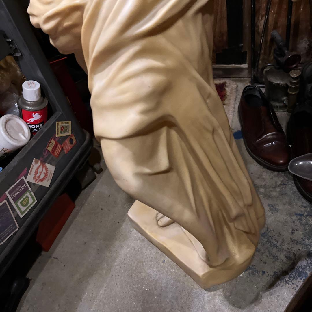 ヴィンテージ　ヴィーナス像