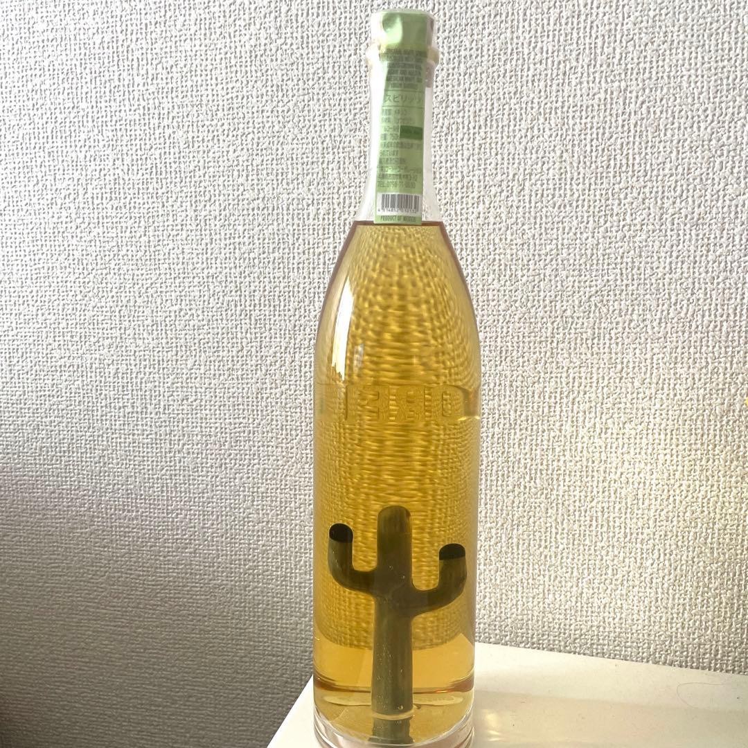 ポルフィディオ スアヴェ テキーラ