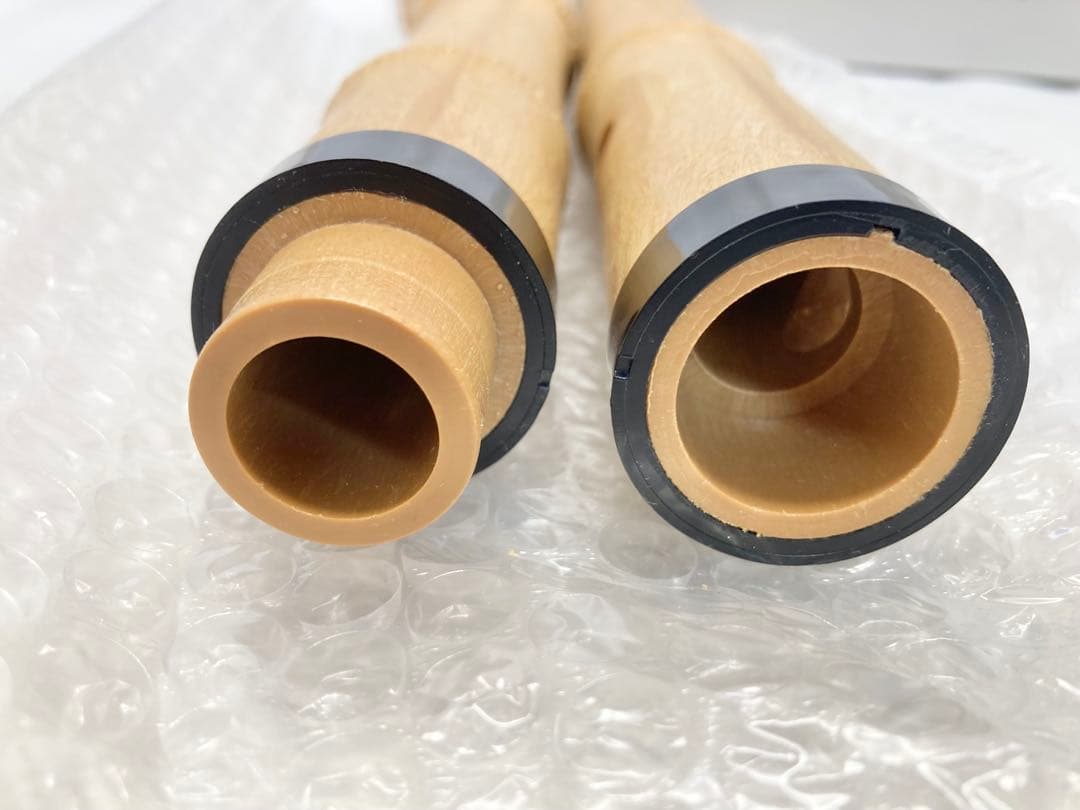 日本コンダクター　一尺八寸　プラスチック尺八