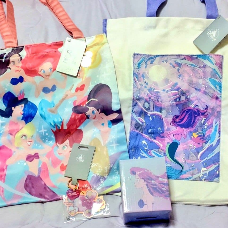 アリエル セット