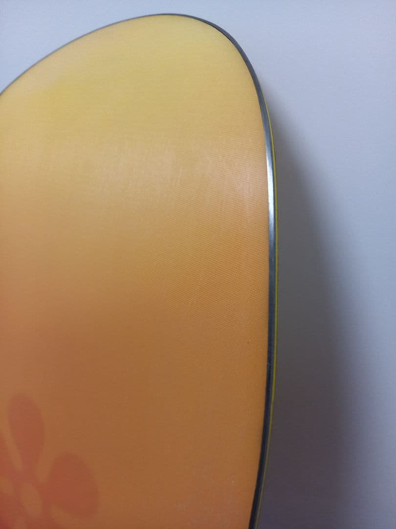 ジュニア　スノーボード140　ブーツ22〜22.5　セット