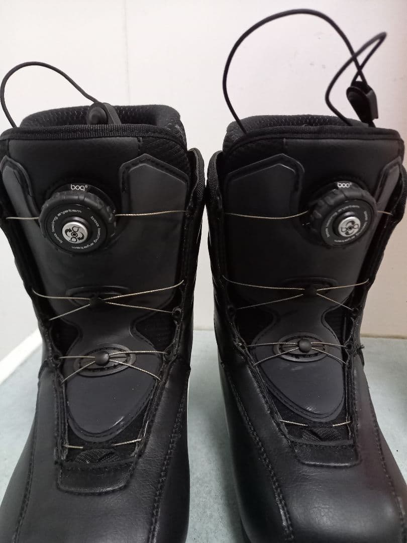 ジュニア　スノーボード140　ブーツ22〜22.5　セット