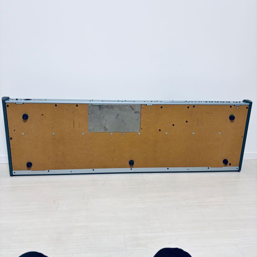 希少 美品 YAMAHA MOTIF ES8 88鍵 名機 動作良好