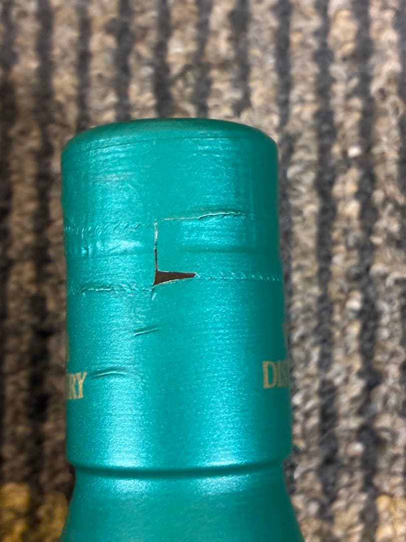 限定ウイスキー遊佐蒸留所2024年度《遊佐ミズナラカスク》700ml