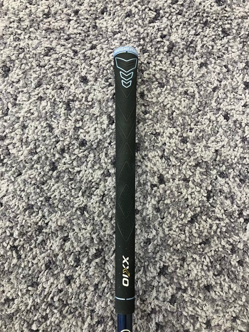 美品　ゼクシオ13 5W 20° MP1300 L 41インチ