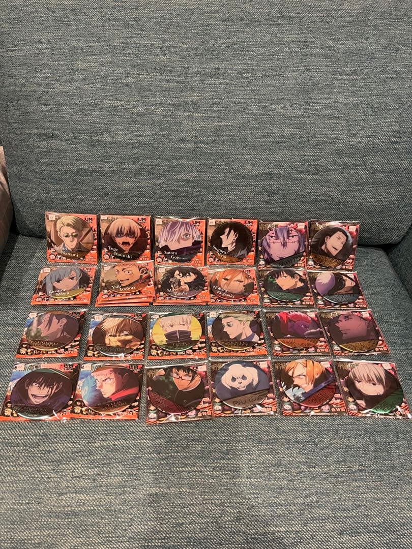 【専用】☆呪術廻戦　グッズまとめ売り