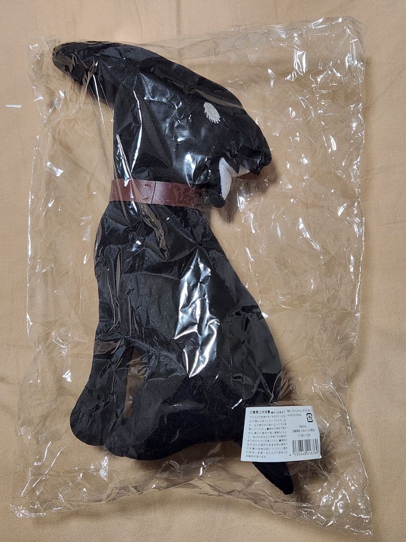 ReoNa　ふあんくらぶ限定　クロ　新品