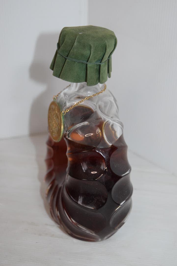 バカラボトル レミーマルタン セントークリスタル バカラ REMY MARTIN