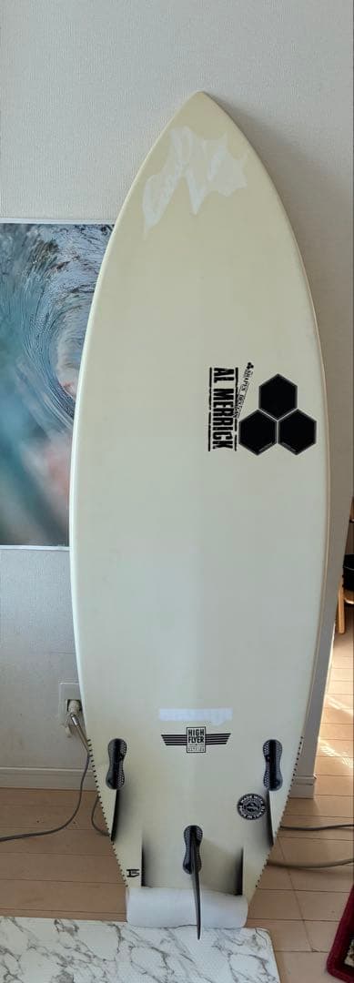 アルメリック　High FLAYER サーフボード
