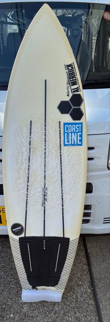 アルメリック　High FLAYER サーフボード