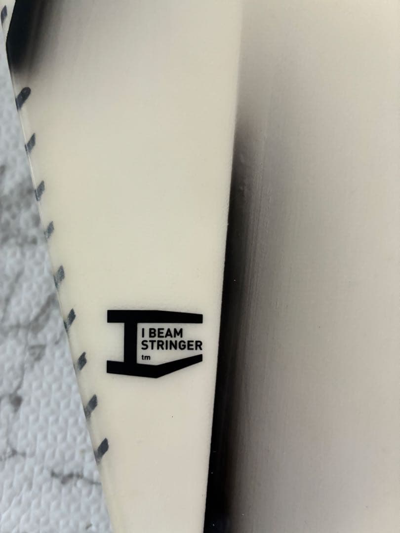 アルメリック　High FLAYER サーフボード