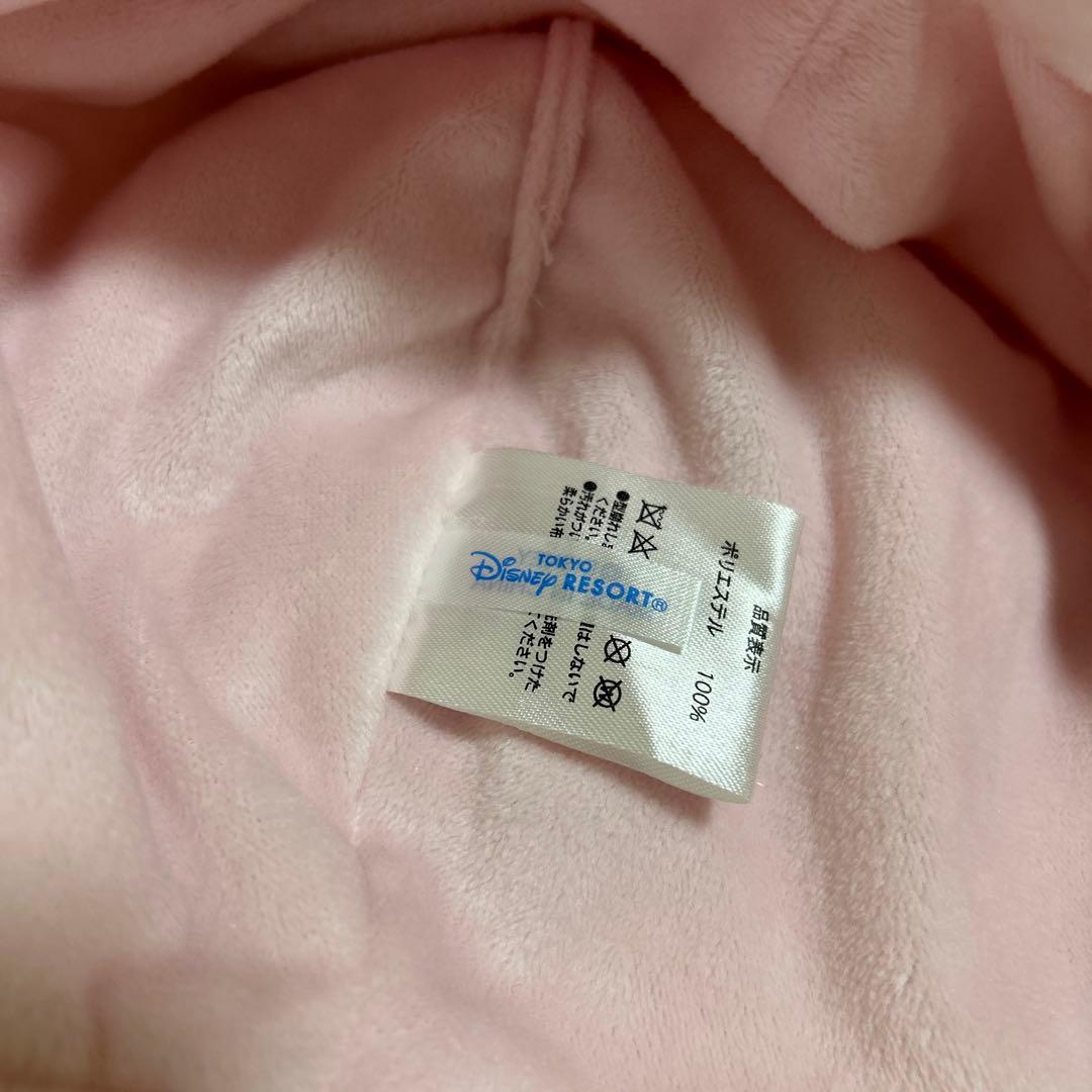 ディズニー マフラー 手袋 ミッキー ピンク マフラーキャップ