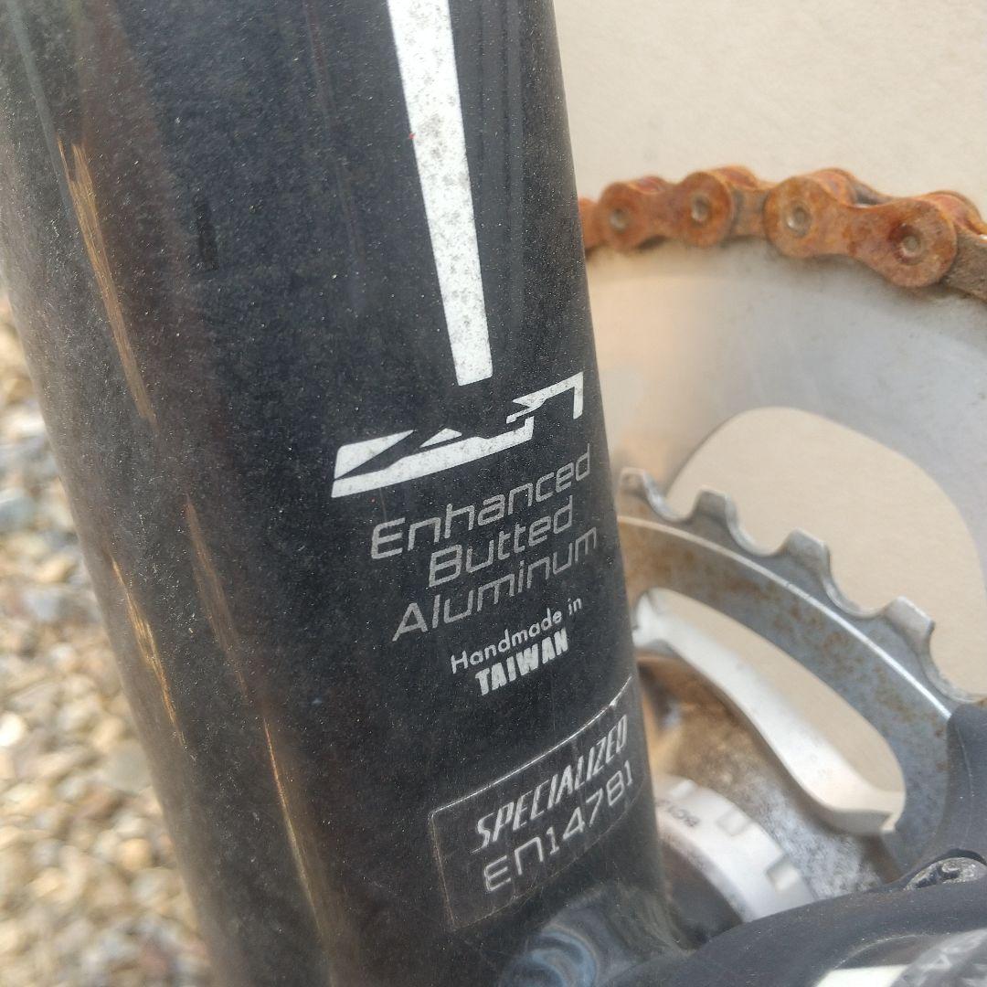 Specialized ロードバイク 52cm