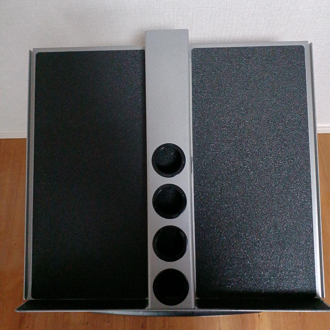 パワーブロック　スタンド