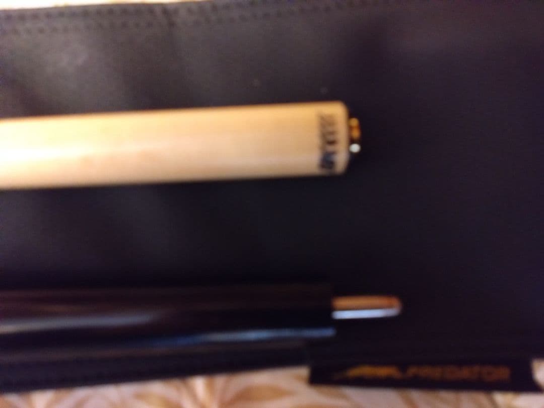 ぽん助ぽん？専用 BK4 PREDATOR ほぼ新品