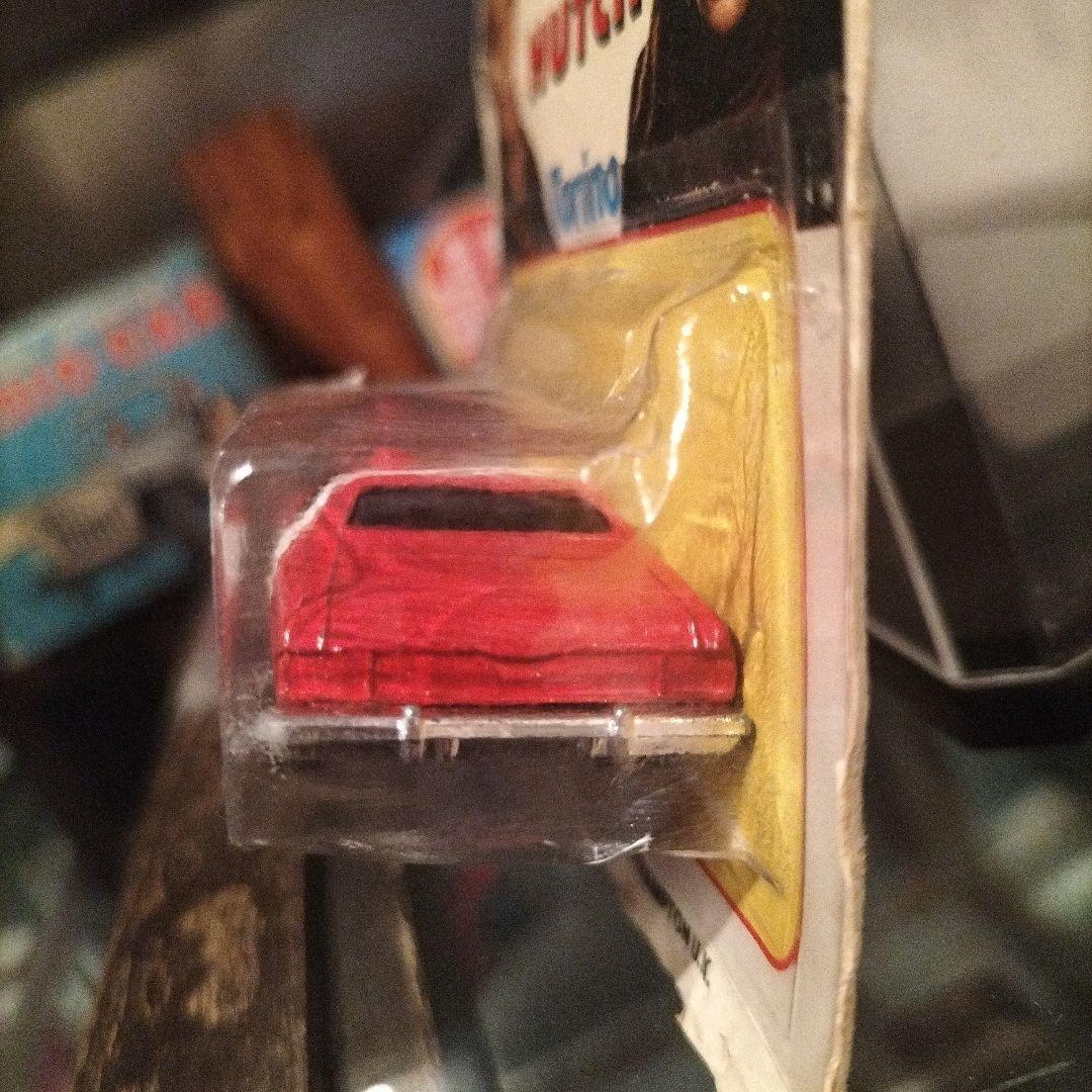 Corgi Starsky & Hutch Torino ミニカー