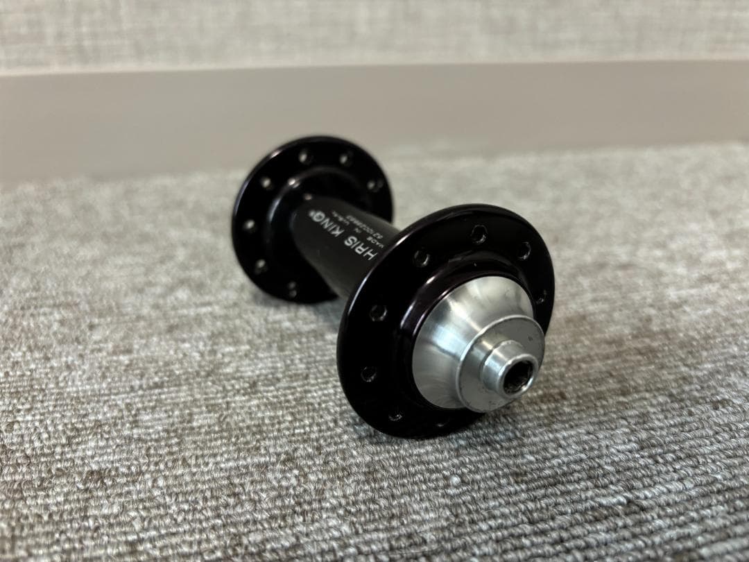 【ルー】CHRIS KING クリスキング R45ハブセット