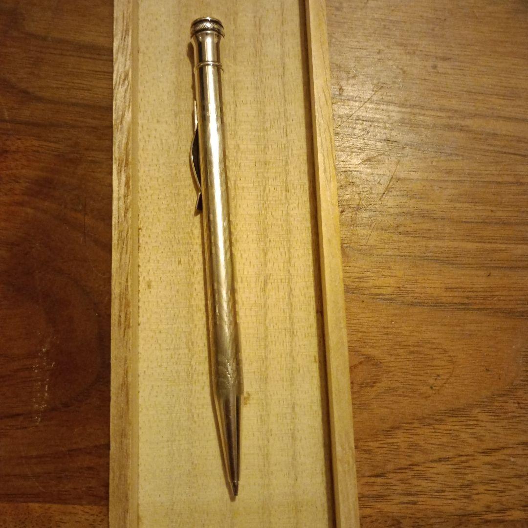 【限定複製】早川式繰出鉛筆