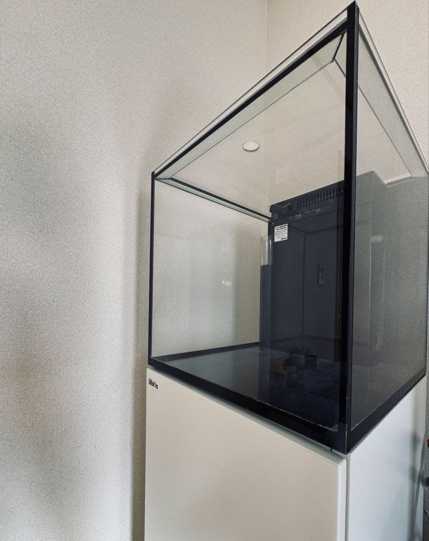 【値下げ！】★Red Sea REEFER Nano★アクアリウム用品一式