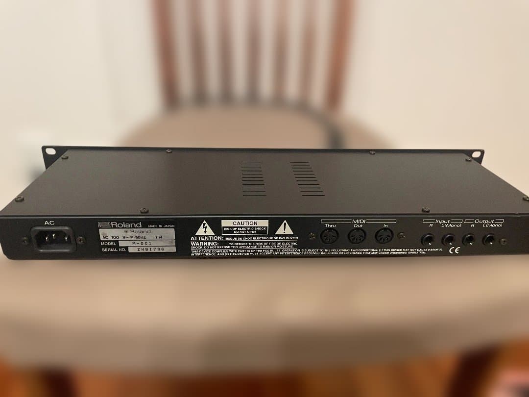 Roland ORCHESTRA M-OC1 新品同様