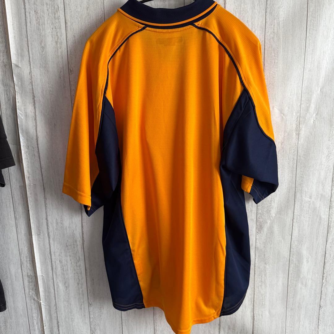 リバプールReebok 半袖 サッカー シャツ ユニフォーム y2k
