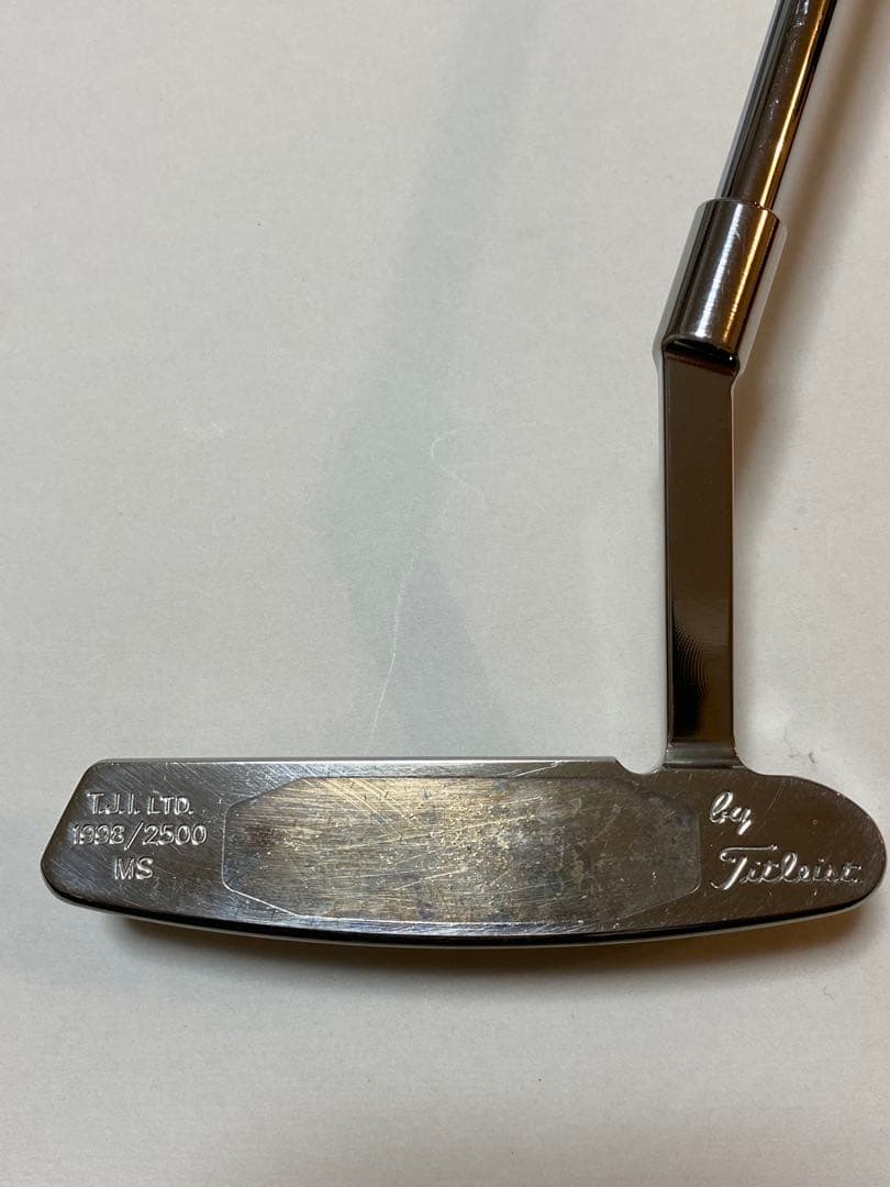 スコッティキャメロン　ＣＡＭＥＲＯＮ＆Ｃｏ. 1998/2500