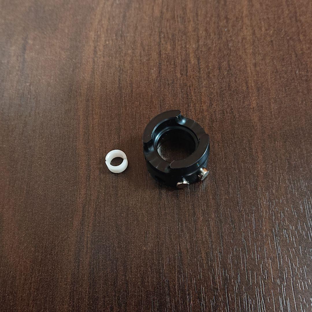 アベイル アブ 2500用 スプール AMB2520R・ブレーキ AMB1520