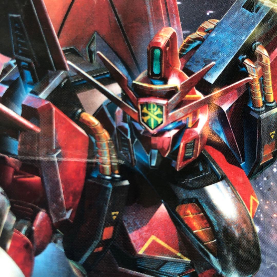 バンダイスピリッツ RE/100 ビギナ・ギナII F91-MSV