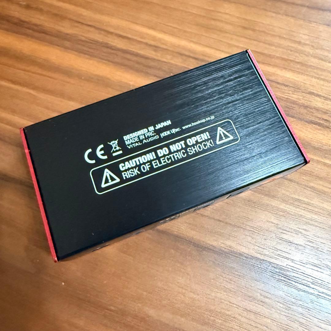 ギター VITAL AUDIO VA-05 MK-II