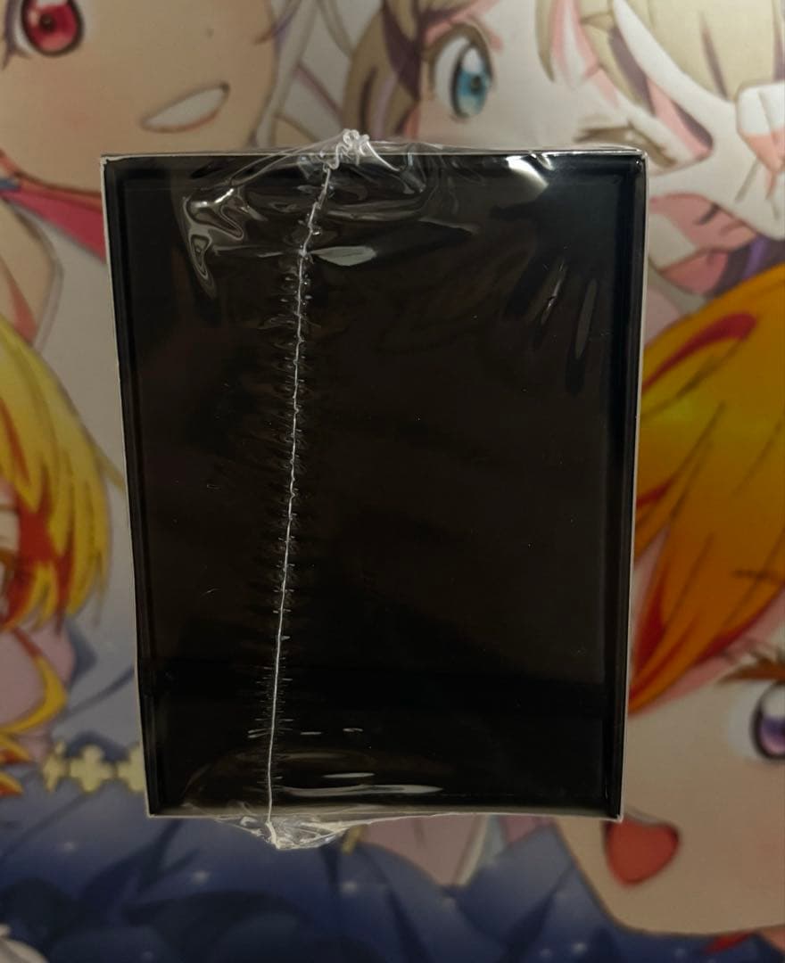 レジェンドスーパーデッキ　龍覇爆炎