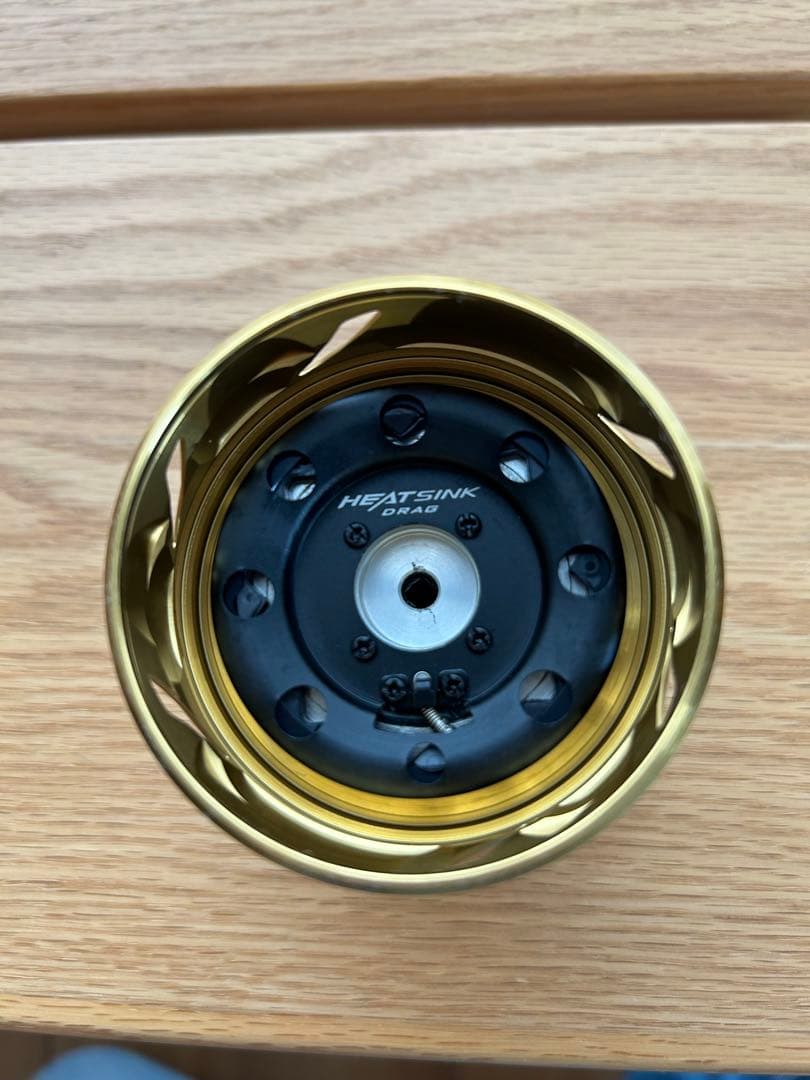 19ステラ 14000xg スプール