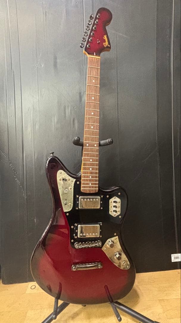 Fender JAGUAR P067065 ギター ジャンク品