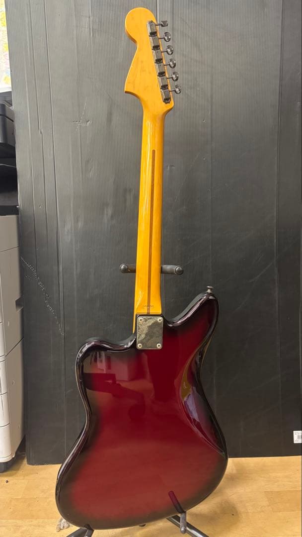 Fender JAGUAR P067065 ギター ジャンク品
