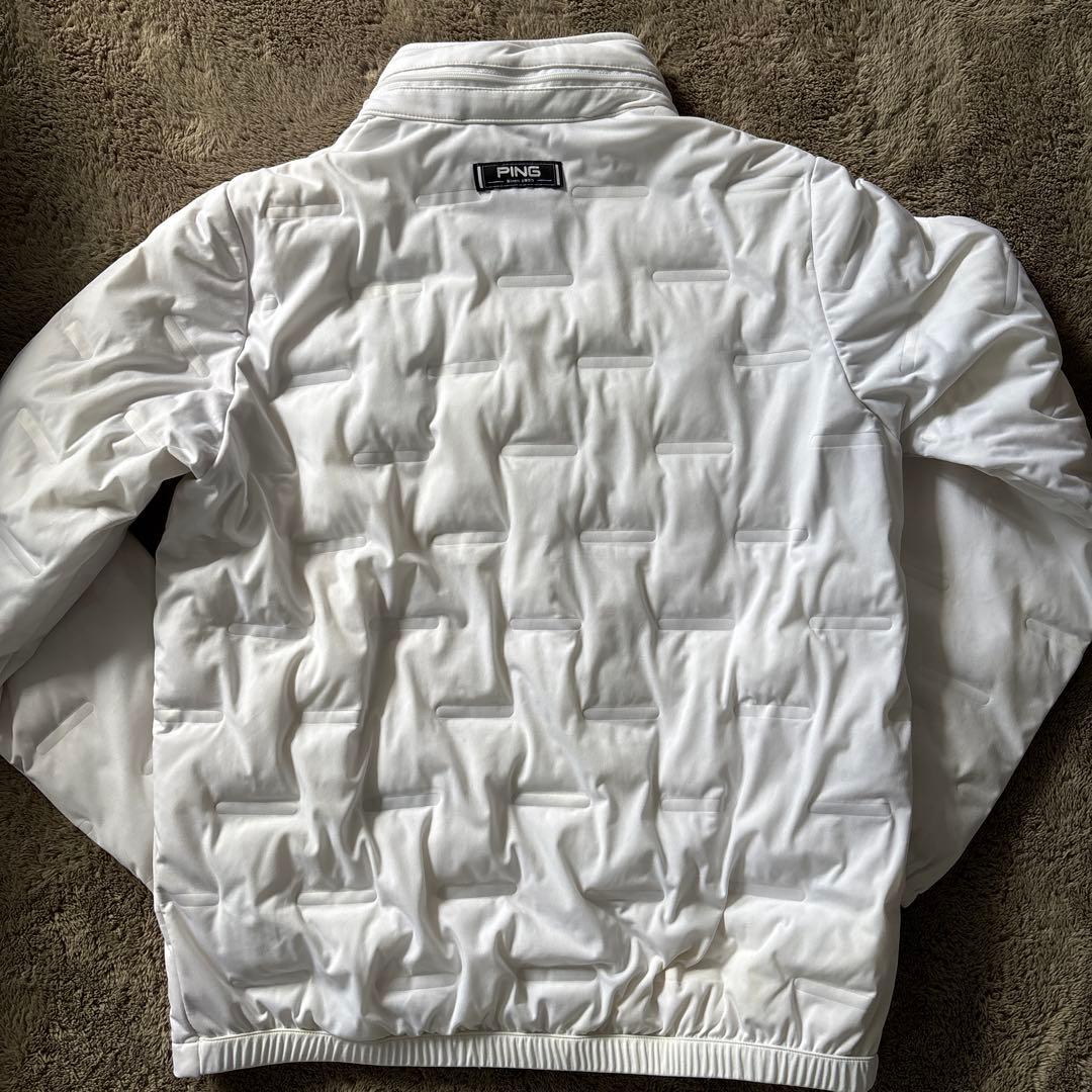 PING　ストレッチ レディス セットアップ
