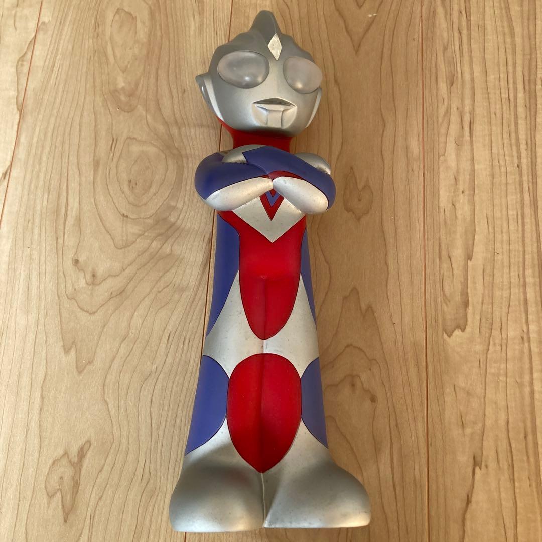 ウルトラマンティガ ビッグマネーバンク