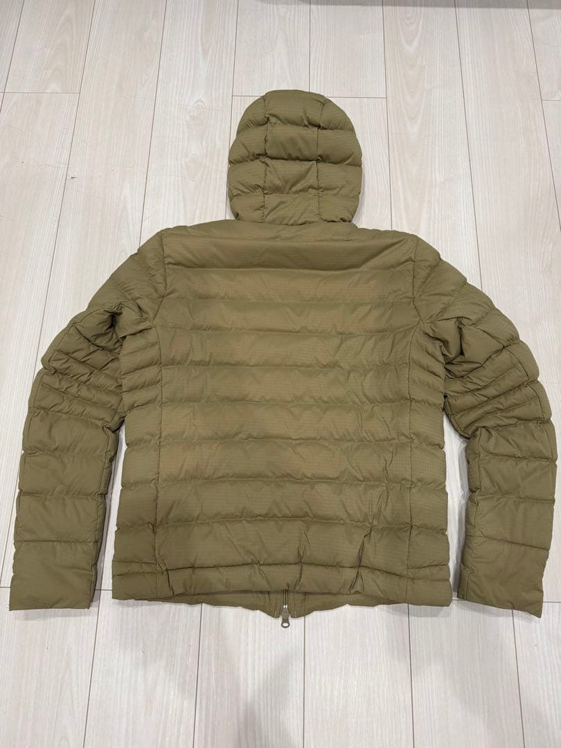 パーリーゲイツ　ダウン　セットアップ