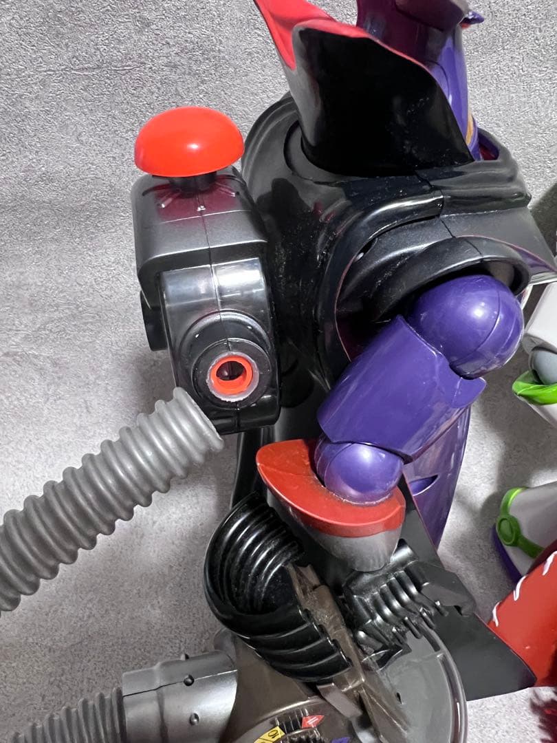 トイストーリー　フィギュア　USAディズニーストア公式