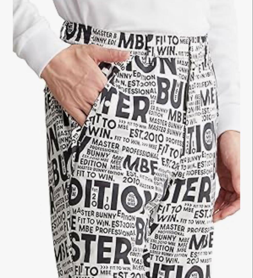 マスターバニーエディション　レインウェア　サイズ5