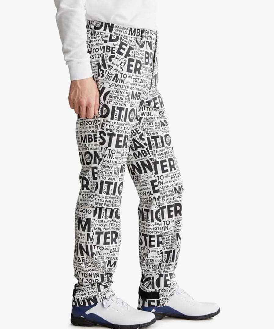 マスターバニーエディション　レインウェア　サイズ5