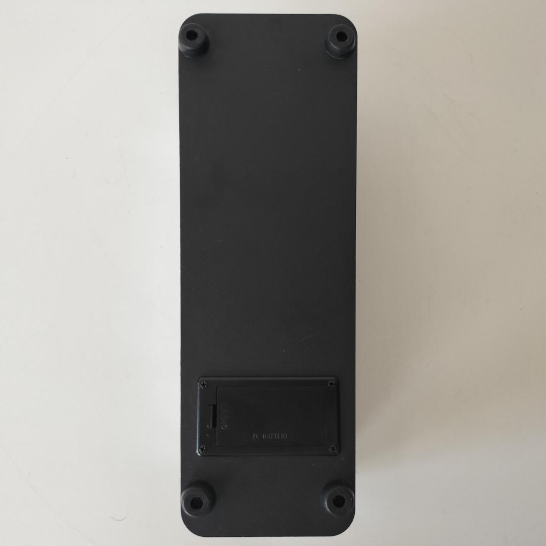 CARL MARTIN 2WAH（ワウペダル）