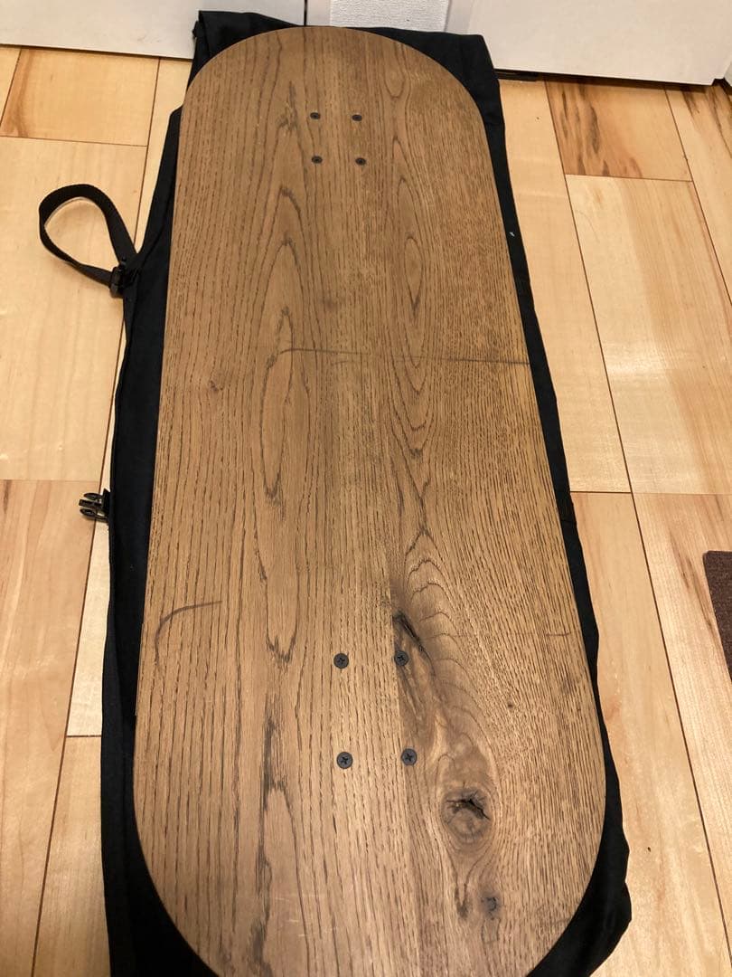 テーブル・チェア・ハンモック nerudesignworks Vintagemukunodeck