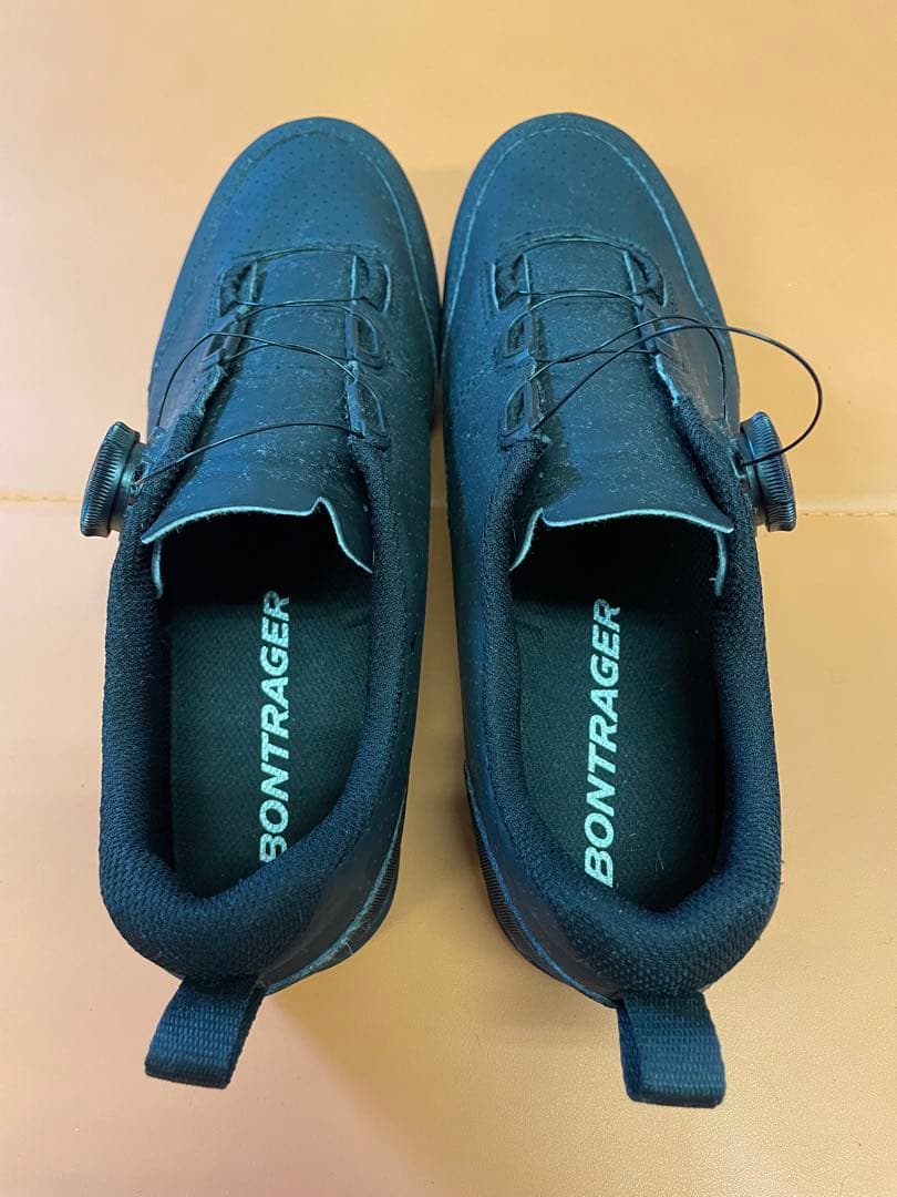 bontrager SPDシューズ　サイズ41