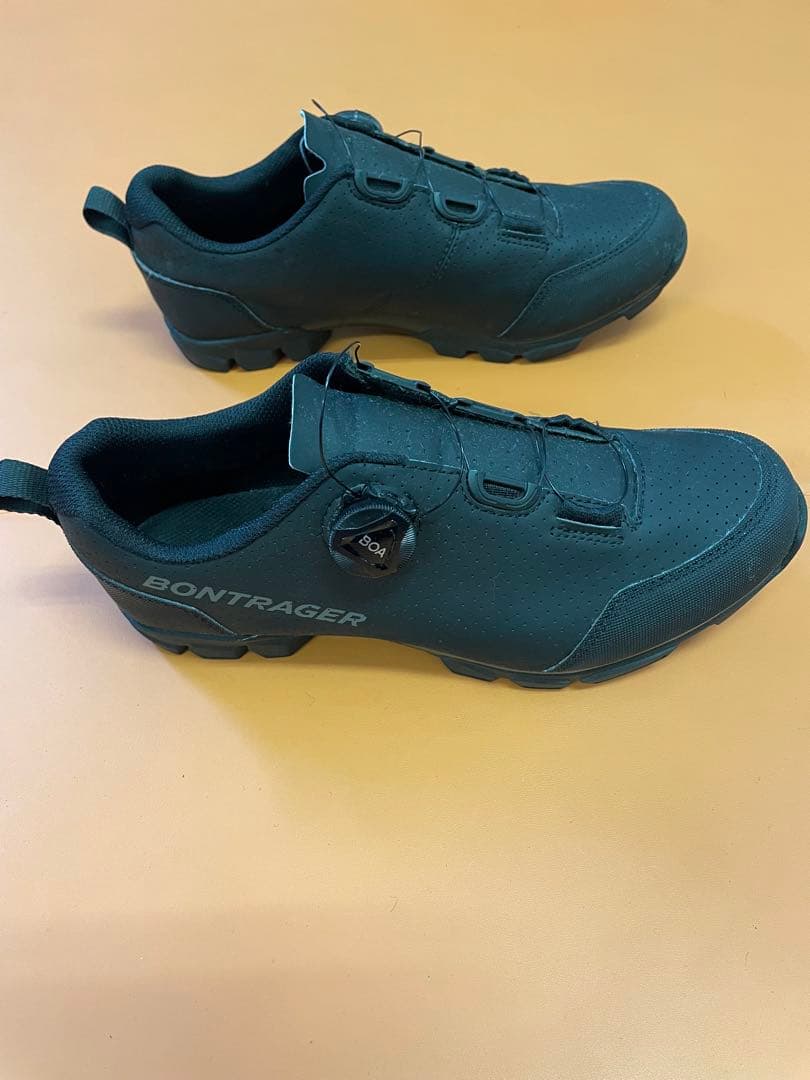 bontrager SPDシューズ　サイズ41
