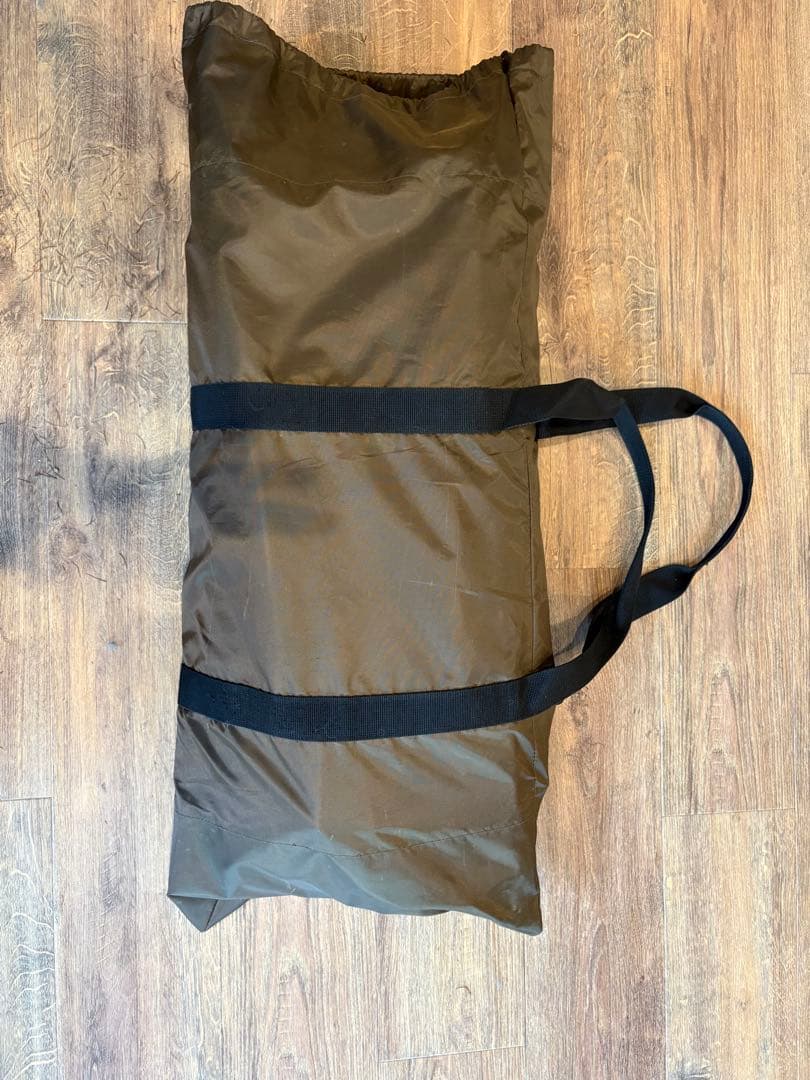 【田中ヒロト】OGAWA アポロン（Apollon）テント